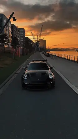 CAR EDIT 🧡
