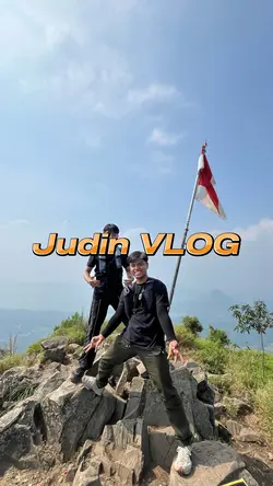 VLOG ALA JUDIINN