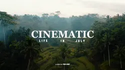 life in july 