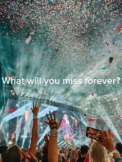 Eras tour
