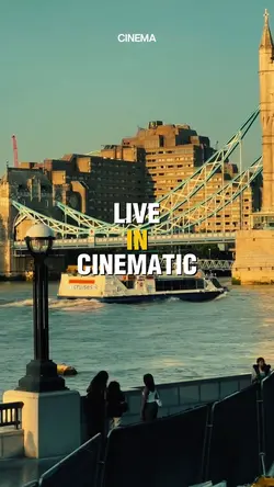 CINEMATIC 