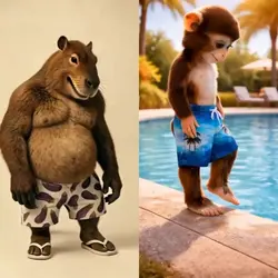 Um dia nós tem