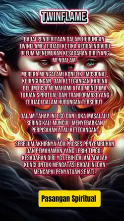 Api Kembar