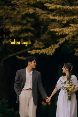 Sohni lagdi Diljit
