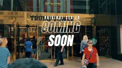 Coming Soon Trailer 