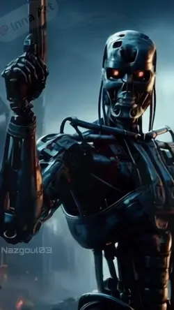 Robot era 