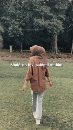 jengah x solawat