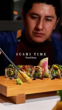 Food Story