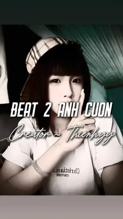 BEAT 2 ẢNH CUỐN
