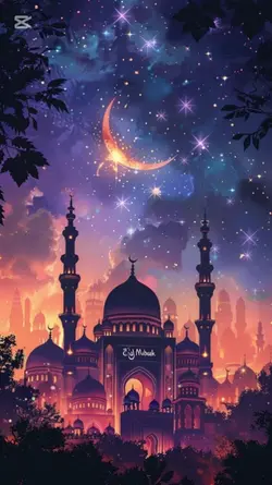 #HappyEid