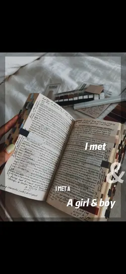 Drogi pamiętniczku..