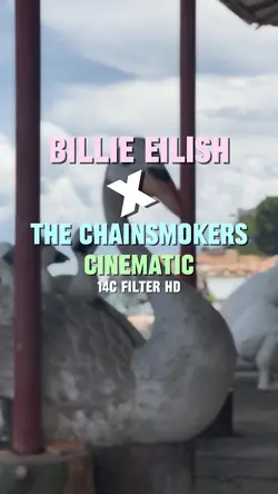 Billie Mix