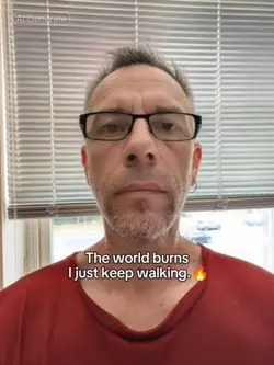 flame on ai filter