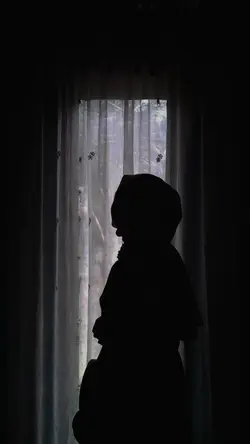 Filter Hitam putih 