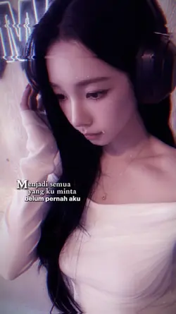 tapi diterima 
