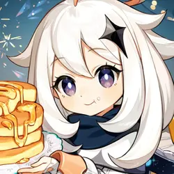 paimon