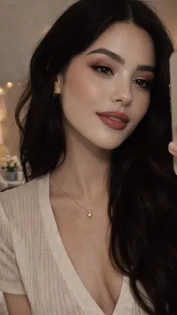 Aesthetic filter