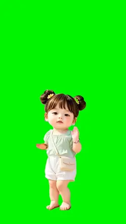 baby dance cute