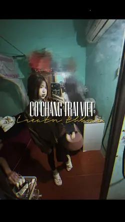 có chàng trai viết