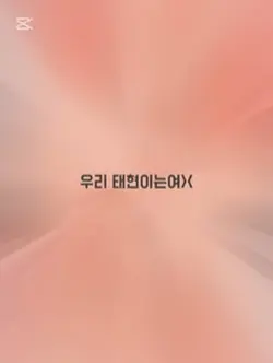 토토 태혀니 설명><