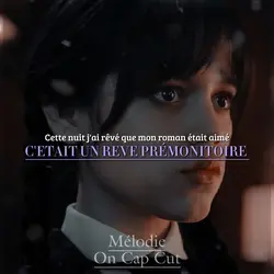 Rêve prémonitoire 