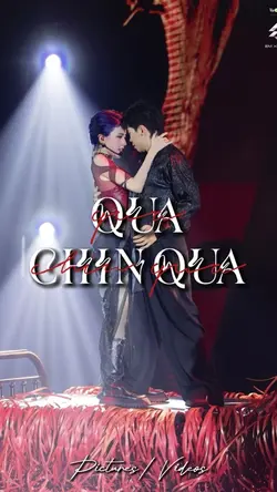 QUẢ CHÍN QUÁ