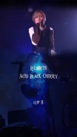 Re:birth/ ABC(ﾘｸｴｽﾄ)