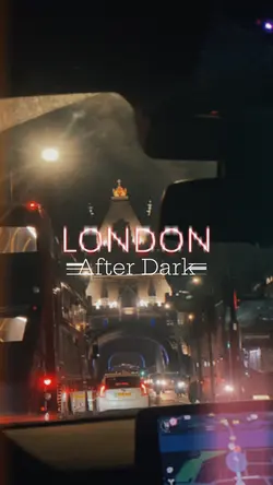 London After Dark 