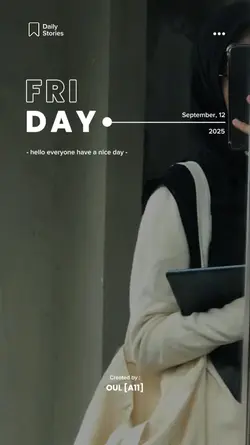 Friday