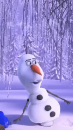 olaf