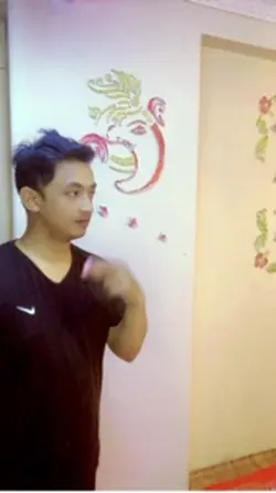 हराएको मन