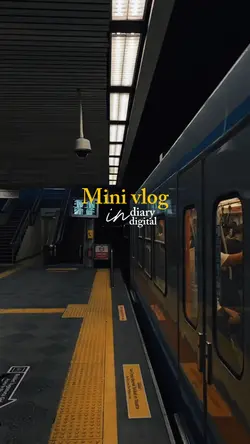 mini vlog