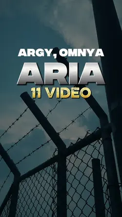 Argy omnya - Aria HD