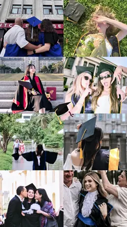 GRADUATION 