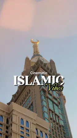 ISLAMIC CINEMATIC