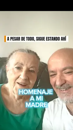 HOMENAJE A LAS MADRE