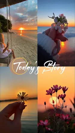 Sunrise Moment