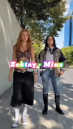 ZOKTAY MİNA FANCAM