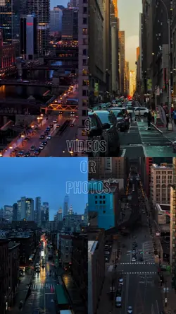 9 VIDEOS OR PHOTOS