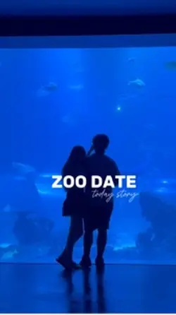 Zoo date