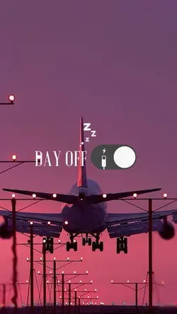 Day off