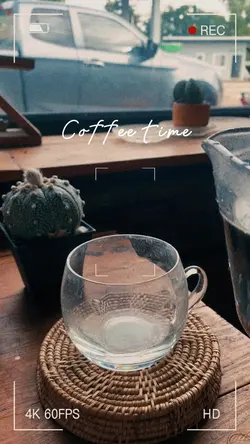 coffeetime☕️