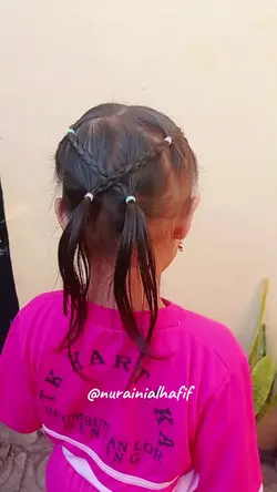 ikat rambut murah 