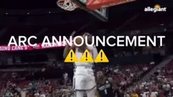 announcement 