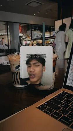 Nanti kamu 17an ngga