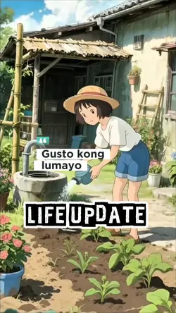 Life update 