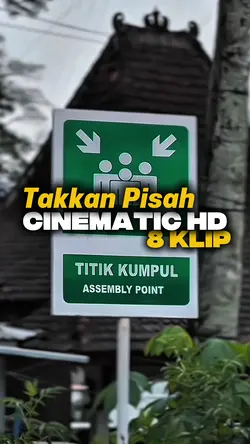 Takkan pisah wali