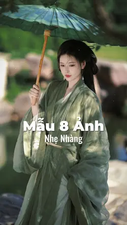 Mẫu 8 Ảnh