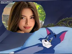 Tom New play