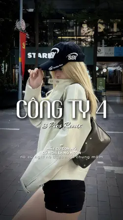 Công ty 4 remix